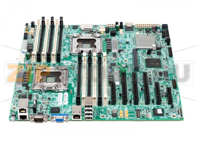 Материнская плата HPE 757484-001 