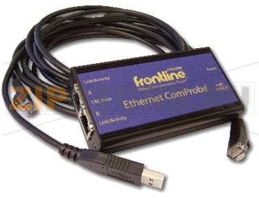 Анализатор протоколов Teledyne Lecroy ETHERTEST-CP 