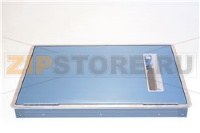 SPORTELLO FORO BANCO442X602 COMPL.TELAIO