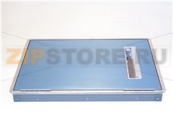 SPORTELLO FORO BANCO442X602 COMPL.TELAIO 