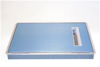SPORTELLO FORO BANCO442X602 COMPL.TELAIO
