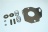 COMPLETE BRAKING DISC