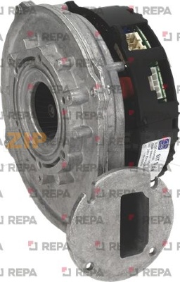 FAN MOTOR EVDC NG40050 