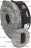 FAN MOTOR EVDC NG40050