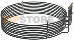 ТЭН 24000/25800 ВТ, 400/415 В 