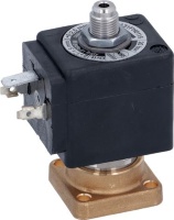 SOLENOID VALVE PARKER 3-WAY 230V 50Hz