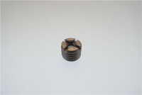 SPRING-HOLDER RING NUT M12 X 9.5