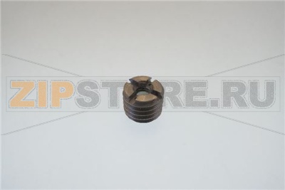 SPRING-HOLDER RING NUT M12 X 9.5 