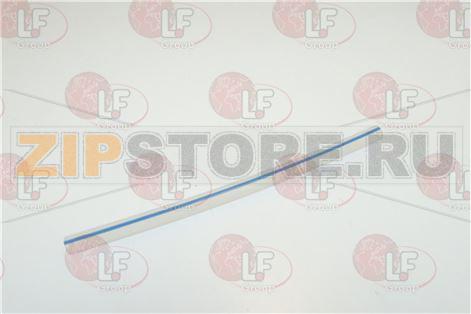 TUBO(SIL PLAT MG7714T60P)DI=4 DE=8 L150 