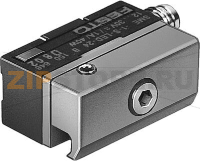 Датчик положения Festo SME-1-S-LED-24-B 