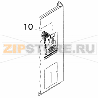 Functions switch Fagor FI-120