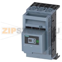 ПРЕДОХРАНИТЕЛЬНЫЙ РАЗЪЕДИНИТЕЛЬ 3-ПОЛЮСА, NH00, 160A 60MM ШИННАЯ СИСТЕМА COVERS ДЛЯ RITTAL ПРЕДОХРАНИТЕЛЬНЫЙ МОНИТОР ЭЛЕКТРОННЫЙ ПРЕДОХРАНИТЕЛЬНЫЙ МОНИТОР ЭЛЕКТРОННЫЙ, EFM 20 Siemens 3NP1133-1JC13