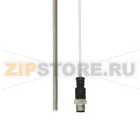 Датчик температуры с кабелем с присоединением к процессу IFM TS0453