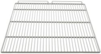 GRIGLIA PLASTIFICATA BIANCA 548x526 mm