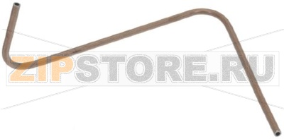 ОБВОДНАЯ ТРУБКА Ø 4 ММ 