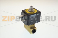 E.V. NC 3VIE 1/4-1/4 SCAR. 1/8208-240V 6