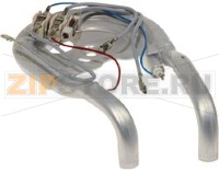 RESISTENZA COMPLETA BRAUN BR67051468