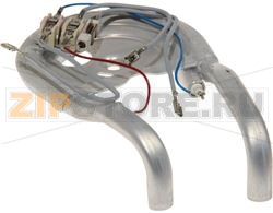 RESISTENZA COMPLETA BRAUN BR67051468 