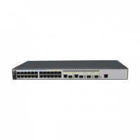 Коммутатор Huawei S2720-28TP-PWR-EI-L