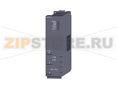 Модуль процессорный Mitsubishi Electric Q02HCPU 