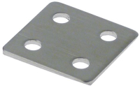 PLATE LOWER