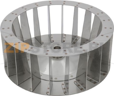 КРЫЛЬЧАТКА Ø 300ММ 