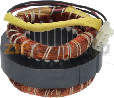 WOUND STATOR EP2510 
