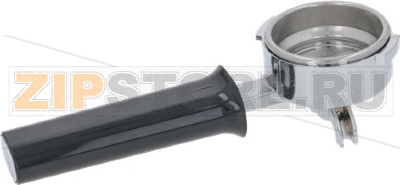 УЗЕЛ ДЕРЖАТЕЛЯ ФИЛЬТРА 2 ЧАШИ GAGGIA 