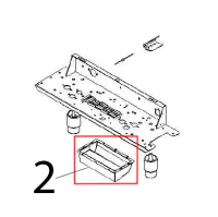 Air box Angelo Po BX101E