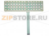 Клавиатура для весов DIGI RM-60