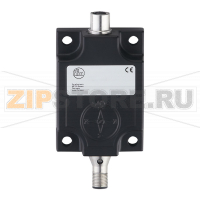 Датчик наклона IFM JD2120