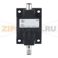 Датчик наклона IFM JD2120