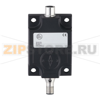 Датчик наклона IFM JD2120 