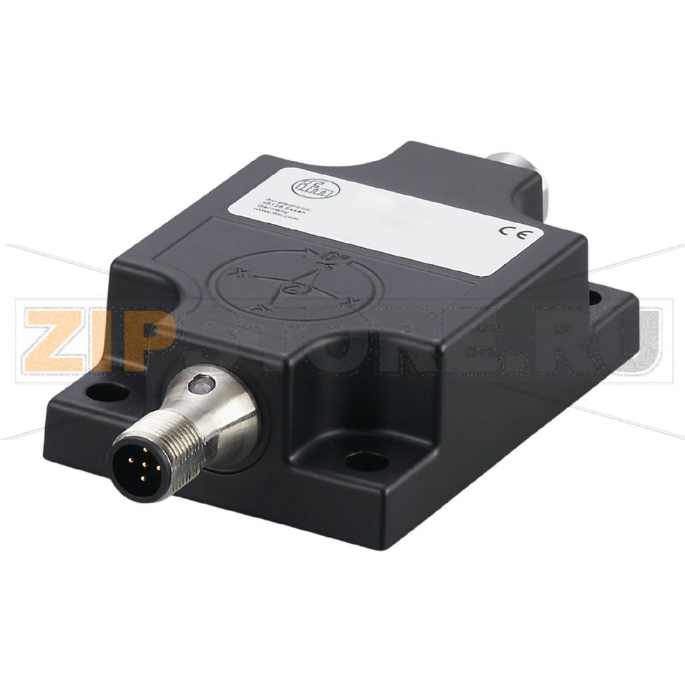 Датчик наклона IFM JD2120 