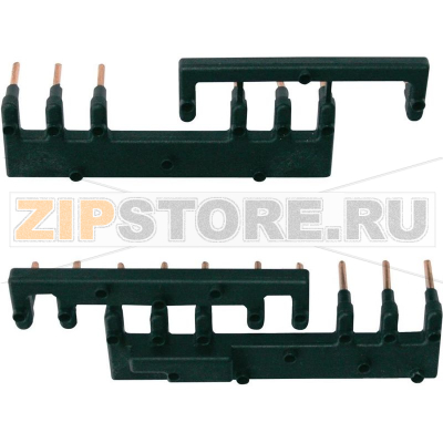 Комплект кабелей WEG ECC0-R 