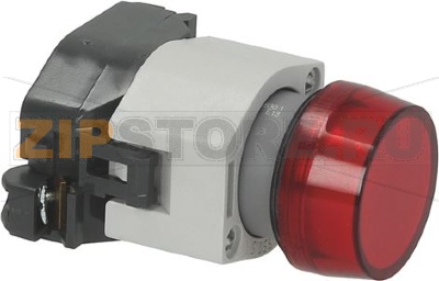 INDICATOR WITH LIGHT EAO 704.000.2 