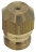 GAS JET M9x1 ø 0.85 mm