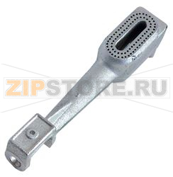 BRUCIATORE SX FRIGGITRICE 70-90 TL 