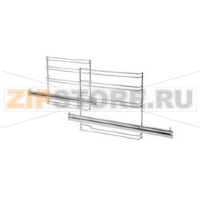 INSIEME SCORRIMENTO BOSCH 00579480