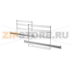 INSIEME SCORRIMENTO BOSCH 00579480 