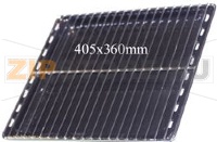 LECHEFRITE+GRILLE 40X36