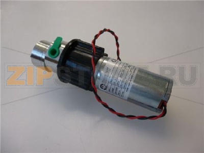 ELETTROPOMPA A MAGNETI 24V 