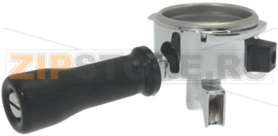 2 CUPS FILTER HOLDER ASSEMBLY UNIC 