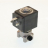 ЭЛЕКТРОМАГНИТНЫЙ КЛАПАН AEA 110-120V/50-60HZ - ЭЛЕКТРОМАГНИТНЫЙ КЛАПАН AEA 110-120V/50-60HZ