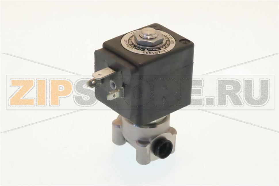 ЭЛЕКТРОМАГНИТНЫЙ КЛАПАН AEA 110-120V/50-60HZ 