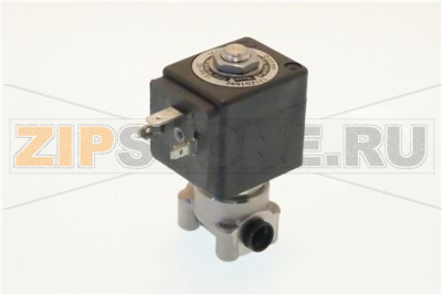 ЭЛЕКТРОМАГНИТНЫЙ КЛАПАН AEA 110-120V/50-60HZ 