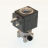 ЭЛЕКТРОМАГНИТНЫЙ КЛАПАН AEA 110-120V/50-60HZ - ЭЛЕКТРОМАГНИТНЫЙ КЛАПАН AEA 110-120V/50-60HZ