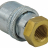Пневматический патрон Haltec H-4660A - Пневматический патрон Haltec H-4660A