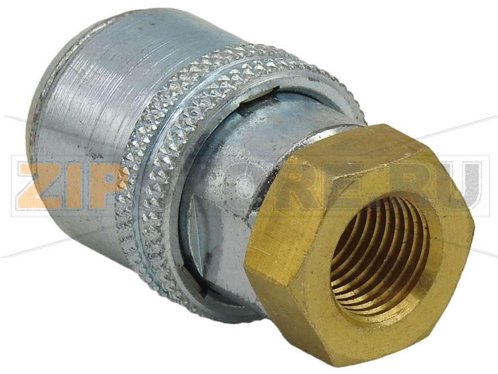 Пневматический патрон Haltec H-4660A 