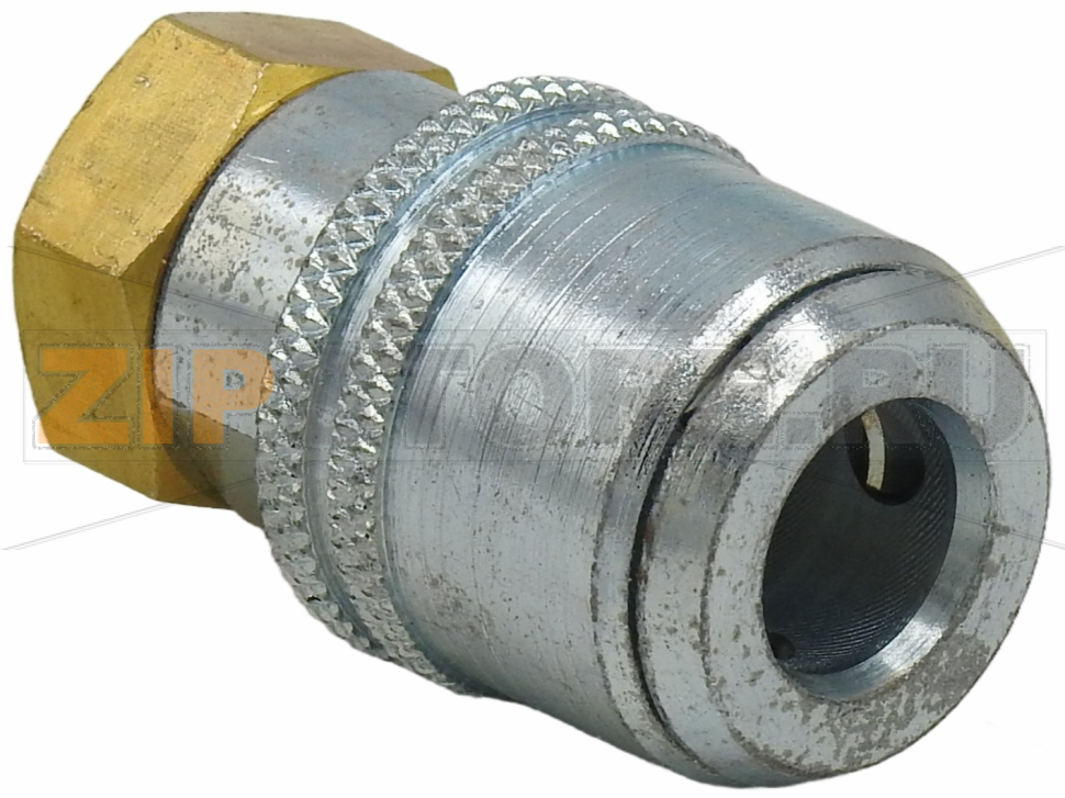 Пневматический патрон Haltec H-4660A 
